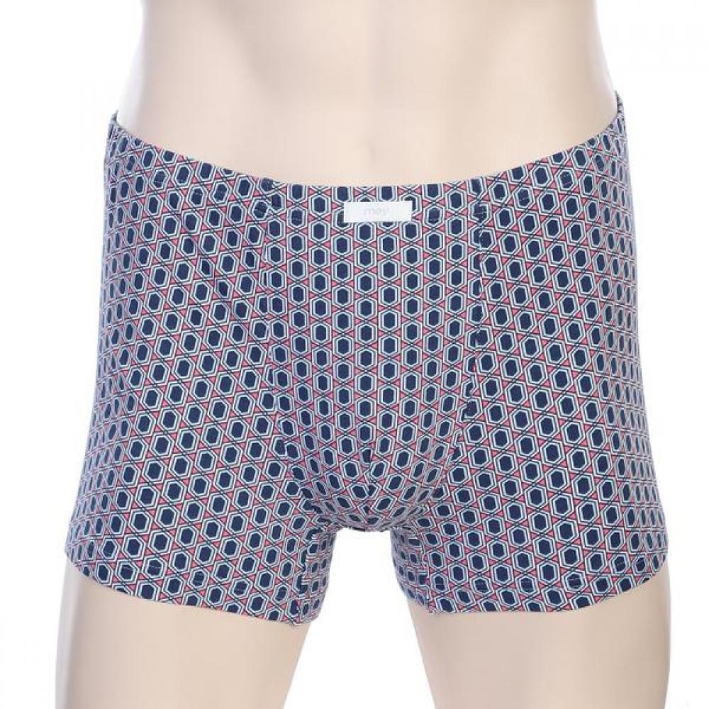 Barbara Men S Print Cotton drawerS Gmt2025d