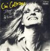 7-дюймовая пластинка CHI COLTRANE  Didnt Want To Fall In Love 614621AC TELDEC 1986 Германия Танцевальная Электроника Б/у