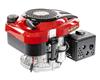 Двигатель Loncin Lc1P70Fc E-Start-P с вертикальным валом 25 мм/80 мм Lc1P70Fc E-Start-P