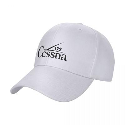 Бейсбольная кепка Cessna 172 SkyhawkCap, дизайнерская шляпа, кепка, военная кепка, унисекс, шляпы дальнобойщика для женщин унисекс