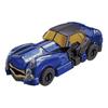 BANDAI Bakujo Sentai Bunbunger Bunbun Car Series DX Bunbun Classic Cool Blue Ver.