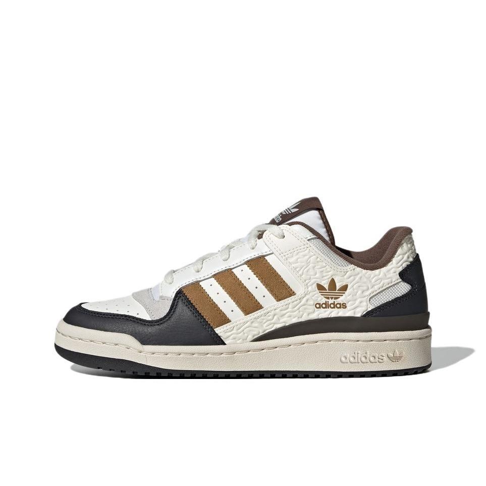 adidas Кеды FORUM CL Унисекс JQ8734