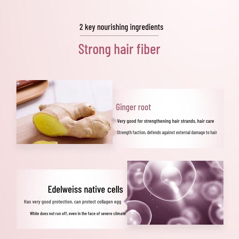 Kerastase Volumizing Shampoo Set