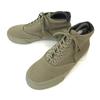 United Arrows B&Y Размер 0 24.0-24.5 Хаки Короткие Ботинки Кроссовки Обувь Кроссовки Ботинки(ИСПОЛЬЗОВАЛ)