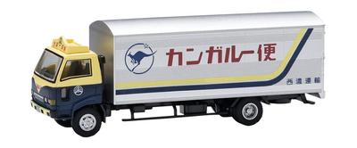 TOMIX HO Gauge Piggyback Track A Seino Transportation HO3251 Поставки для железнодорожных моделей