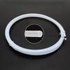 2M PTFE Teflon Tube 2mm ID 4mm OD For 1.75mm Filament 3D Printer HM