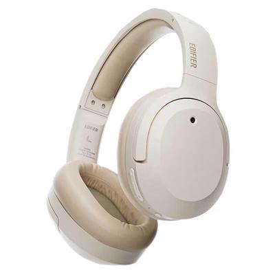 Edifier W820NB Двойное золото ANC Полноразмерные Bluetooth-наушники