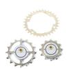 Sugino Capacity Booster CAPACITY BOOSTER CY4 SET GLD 32T UL/105