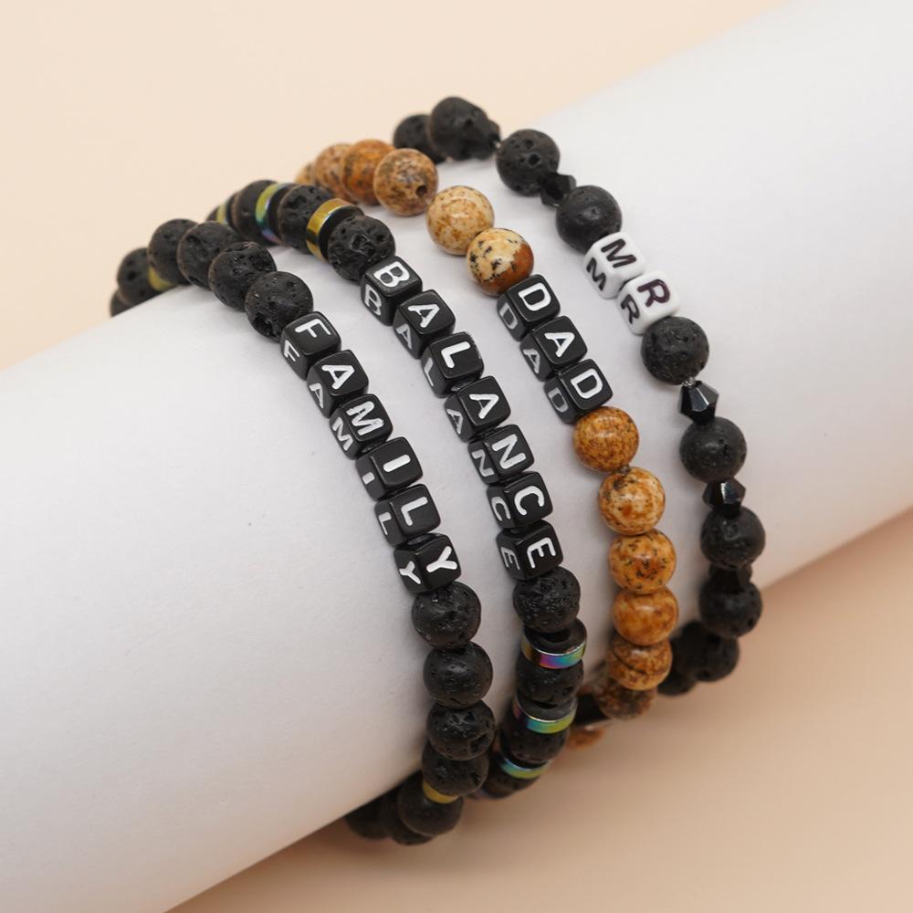 40-15 шт. 4-12 мм изображение яшмы натуральный круглый камень бусины DIY ожерелья аксессуары для изготовления ювелирных изделий