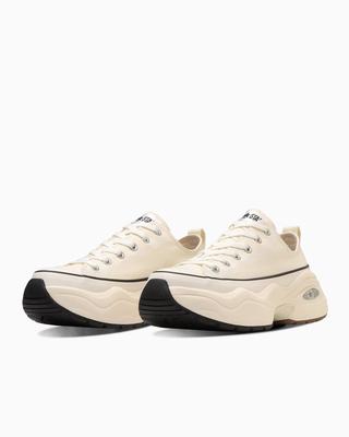 31312412 All Star Surgetrainer OX Off White (Мужской)