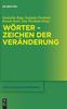 Книга Worter - Zeichen Der Veranderung : 137