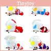 Cute Ultraman Plush Toy Cartoon Di Jia Superman Doll Kids Festival Gift