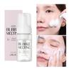 Vegan Bubble Melting Cleanser 100ml