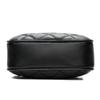 Fashion Diamond Pattern PU Leather Messenger Women Bag Ladies Shoulder Bags Black Luxury Design Crossbody Bags Small Messenger