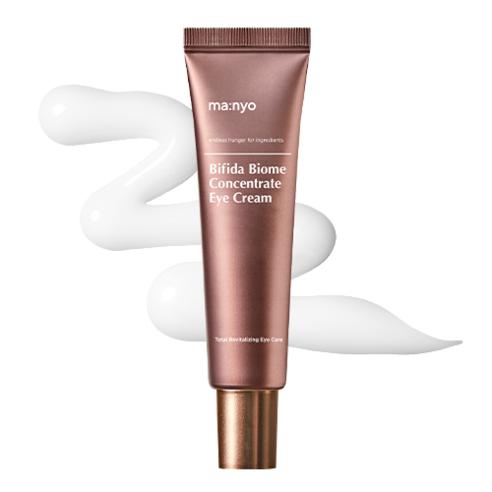 Manyo Factory Bifida Biome Concentrate Eye Cream 30ml