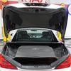 2 шт. Газовые упоры задней двери багажника для Mercedes-Benz SL Кабриолет