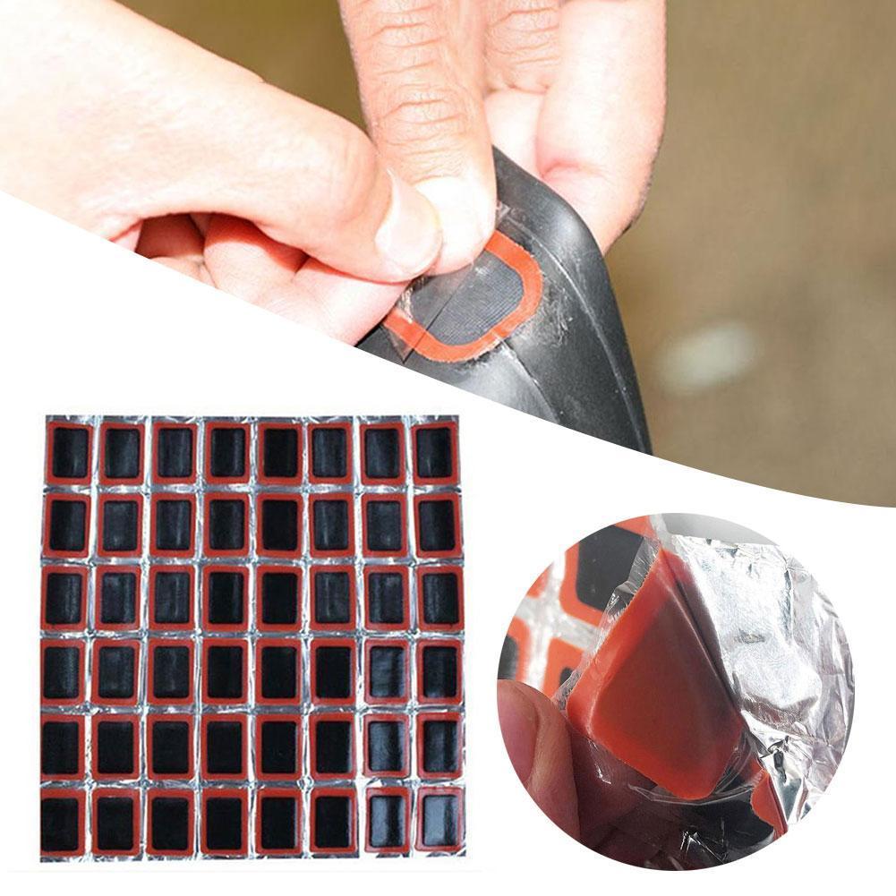 1/2/3/5PCS 5g Environmental Strong Tire Repair Portable Glue Bike Repair Tool Non-toxic Multi-purpose Repair Glue Bike Patch