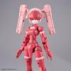 Bandai Spirits 30MM EXM-H15A Achervy Тип А 1/144 Масштаб Пластиковая Модель-Конструктор с Цветовой Кодировкой