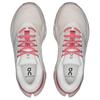 Women's Sneakers On Running On Cloudrunner 3 Running Shoes Women's Oyster Gray | Camellia Powder