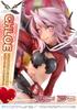 PRISMA WING Liner Chloe Von Einzbern Scale Finished Figure Fate/kaleid PrismaIllya 1/7