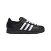 Adidas Superstar 2 черно-белые унисекс кроссовки Core-Black Cloud-White JI3538