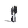 adidas Adizero Boston 10 Black White Женские кроссовки Core-Black Cloud-White Gold-Metallic H67515