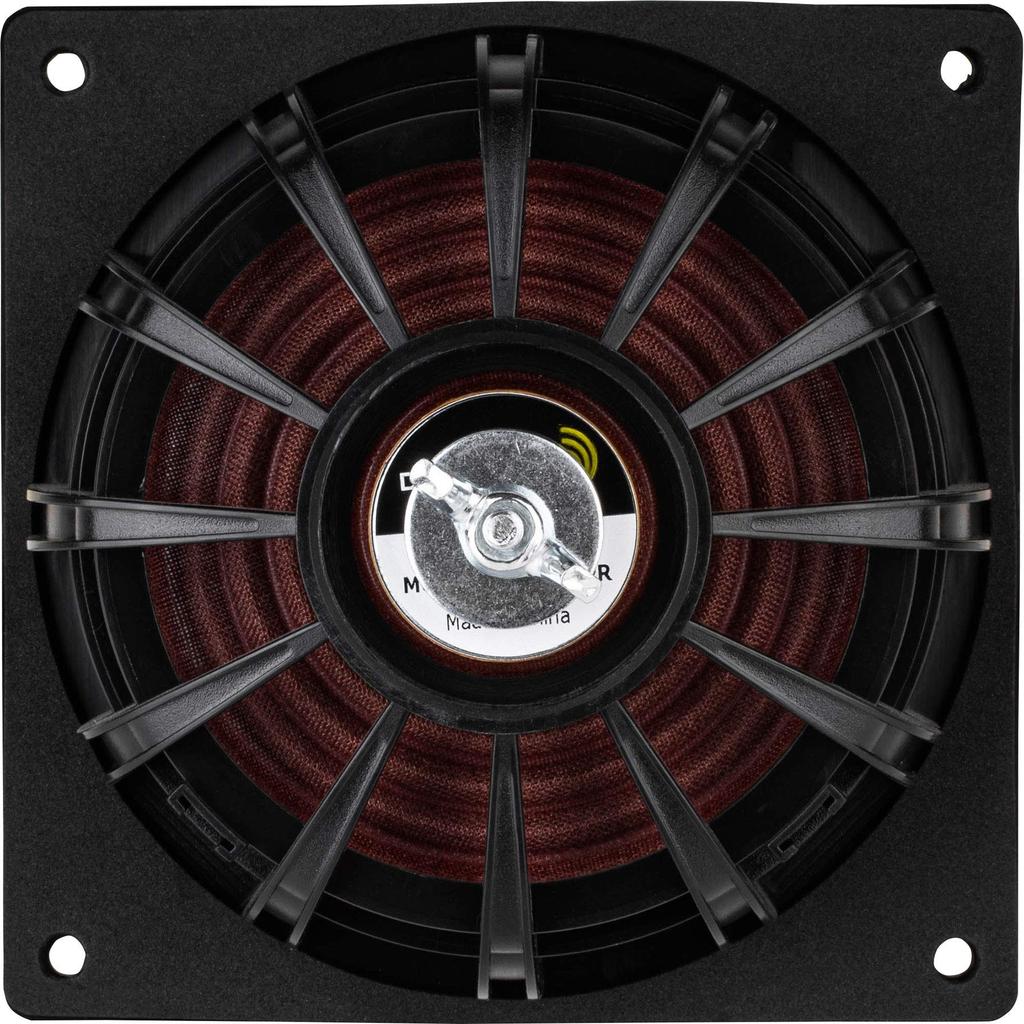 Dayton Audio DMA105-PR DMA Series 10.5cm Passive Radiator