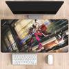 Аниме кавайная девушка NTE Neverness to Everness Коврик для мыши PC Клавиатура Игровой HD Печать киберспорт Коврик для мыши клавиатура оверлок Настольный коврик
