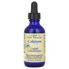 Calcium, Liquid Concentrate, 100 Mg, 2 Oz (60 Ml)