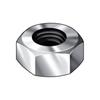 Box 250 Units. Hexagonal Nut DIN/ref 934 Ø10mm Zinc Plated