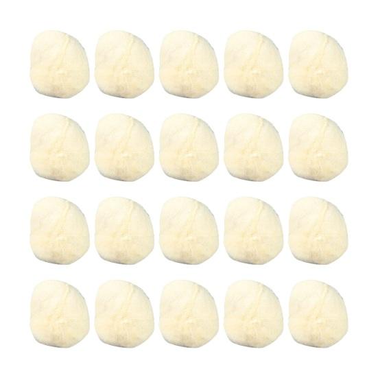 20 шт., сетка для волос «балетные булочки», 5 мм, невидимая дышащая эластичная нейлоновая ткань для женщин и девочек, стюардесса, медсестра, персонал банка, заколка для волос с эластичным краем, сетчатая крышка