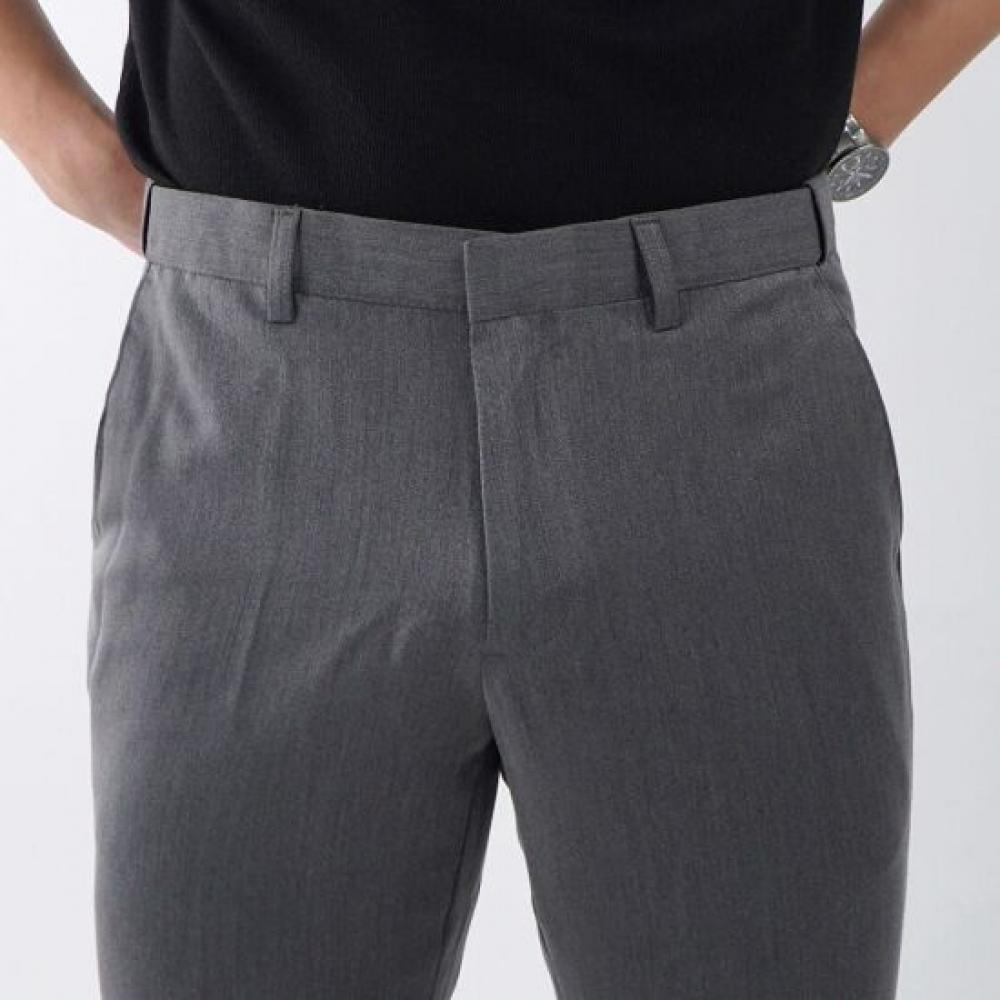 Onl 1 + 1 Hidden Banding Wrinkle Free Slack Formal Pants