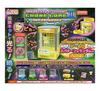 Grab and Display Crane Game Machine Mascot 3 Challenge Ver. [Complete Set of 5] Toys Spirits Gacha