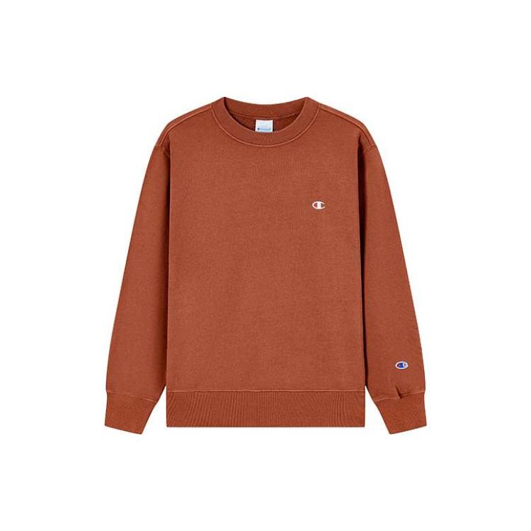 Champion Sweatshirt Japan Version Unisex C3-Q001-MZ