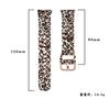 Patterned Silicone Strap for Samsung Galaxy Fit 3 Printed Colored Bracelet Wristband for Samsung Galaxy Fit 3 Correa Accessory