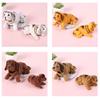 Decor Interior Accessories Shaking Head Dog Doll Car Dashboard Toys Car Ornaments Auto Accessories