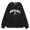 New Balance Graphic Crewneck Semi Oversized Nbncfco133