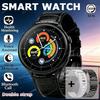 Ola Esporte Smart Watch Camera Control 1.5INCH 360*360 Heart Rate Sleep Monitorng Bluetooth Call Sports Smartwatches HW12