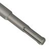 Concrete-SDS Plus Drill Bit Cross Tips Wall Brick Block Drilling Bits 160mm