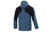 adidas Куртки Мужские Синие С капюшоном Умеренные Другое HE7402