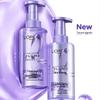 L'Oréal Hyaluron Plump Увлажняющий и придающий объем шампунь