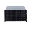 Dahua DH-NVR624H-128-4KS3/I 24-дисковый 128-канальный 4K NVR, штекер CN (адаптер в комплекте)