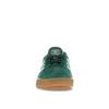 Adidas Кроссовки Gazelle Indoor Collegiate Green Gum Unisex Cloud-White JI2062