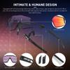 Kapvoe Cycling Glasses Bike Cycling Goggles Outdoor UV400 Cycling Sunglasses Sports Built-in Myopia Frame MTB Bicycle Glasses