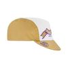 Cinelli Explorer Cap Madonnina White