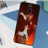 Скриптонит Певец Для Nubia Red Magic 10 9 8 Pro Plus 6 7 Pro 6S 7S 5G 6R Чехол Для RedMagic 8S 9S Pro Plus
