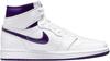 CD0461-151 Nike Air Jordan 1 High OG "Court Purple" (Женский)