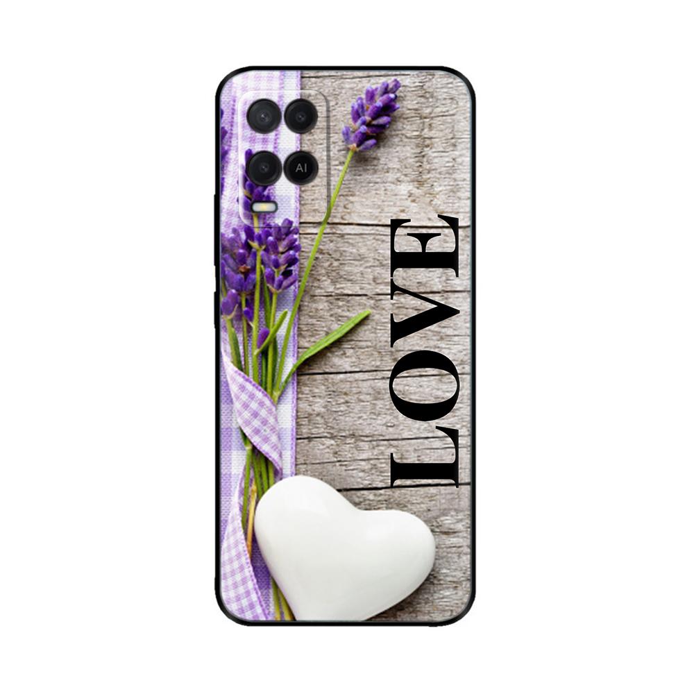 Для Oppo A54 A74 Чехол Мягкий Черный Силикон ТПУ Задняя Крышка Телефона для Oppo A54 4G CPH2239 A54 5G CPH2195 A74 4G 5G Чехол Крышка Coque