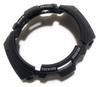 10272876 Genuine Factory Replacement Black Rubber Bezel for Casio and AW-590, AW-591, AWG-100, AWG-101, AWG-M100, AWR-M100