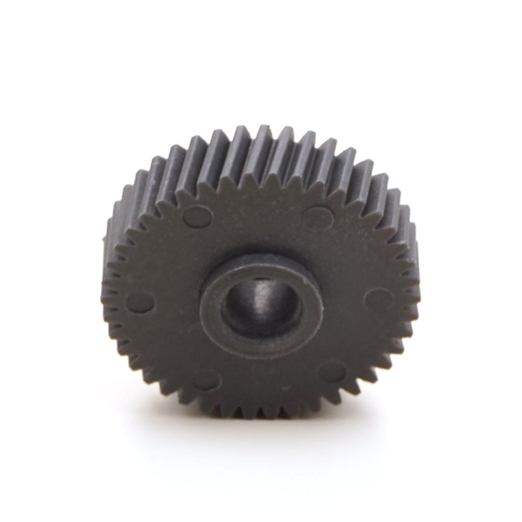 BROSS BGE556 Power Seat Adjustment Motor Gear 42-Teeth for Porsche Cayenne  Outer Diameter: 31.84 Mm Hole Diameter:7 Mm